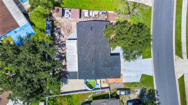 194 Larkspur Ct, House other with 4 bedrooms, 2 bathrooms and null parking in KISSIMMEE FL | Image 28