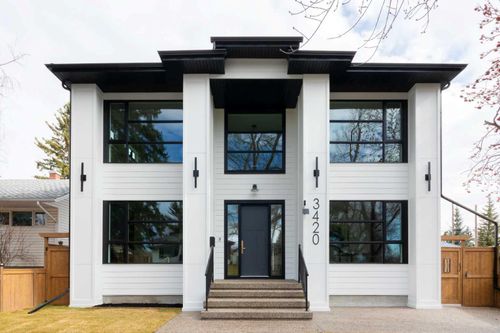 3420 Caribou Drive Nw, Calgary, AB, T2L0S5 | Card Image