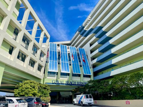 940-1105 S Ocean Blvd, Myrtle Beach, SC, 29577-4538 | Card Image