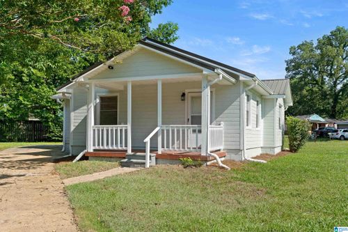 540 Lovett Street, BIRMINGHAM, AL, 35228 | Card Image