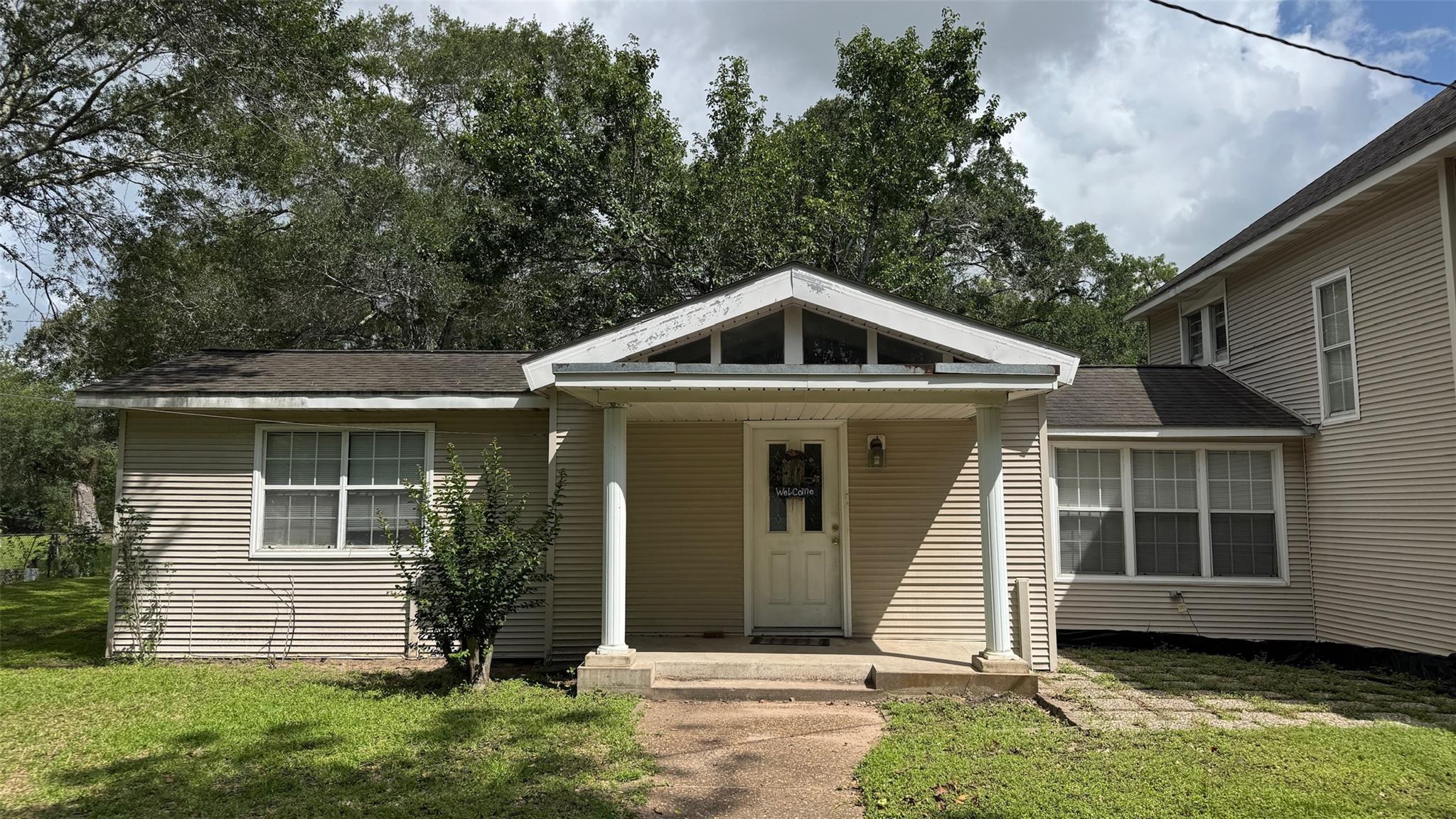 Residential in El Campo 2