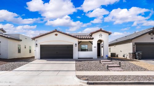 959 Bicknor Pl, El Paso, TX, 79928-5931 | Card Image