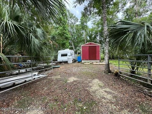 6672 E Channel Dr, HERNANDO, FL, 34442-3708 | Card Image