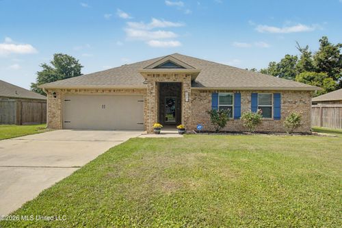 157 Rosie Drive, Long Beach, MS, 39560 | Card Image