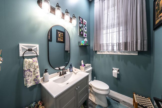 2578 Back Rd, House other with 4 bedrooms, 4 bathrooms and null parking in Burlington WI | Image 21