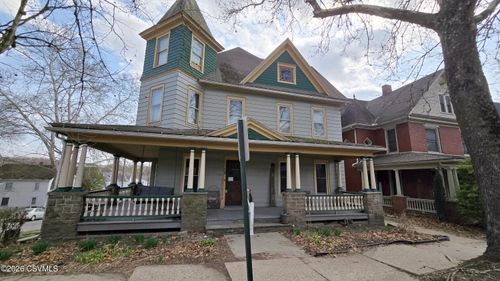 398 Broadway Street, Milton, PA, 17847 | Card Image