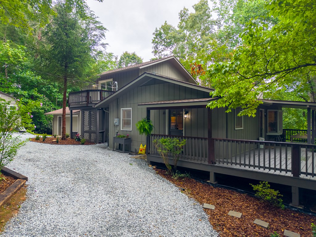 Residential in Franklin 2