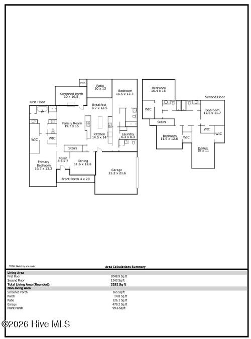 104 Elway Dr, Clayton, NC, 27527-5583 | Card Image