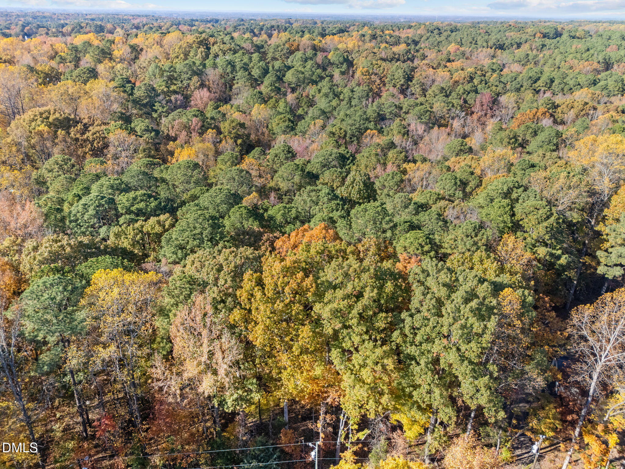 Land in Raleigh