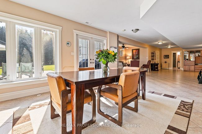 63 Rowley Dr, House other with 4 bedrooms, 4 bathrooms and 12 parking in Palgrave ON | Image 29