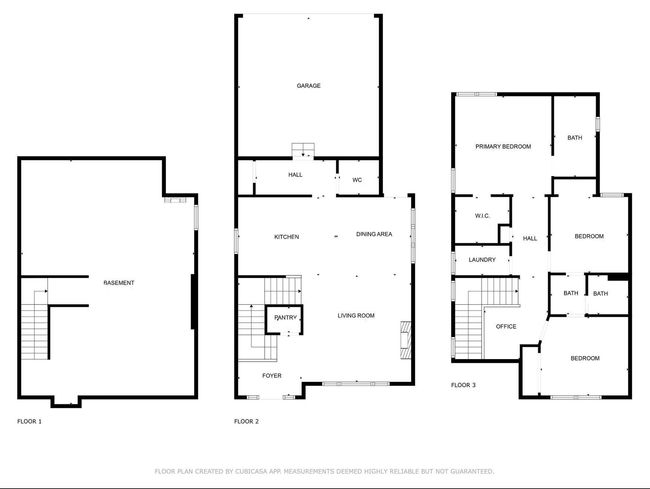 2908 Mark Twain Dr, House other with 3 bedrooms, 3 bathrooms and null parking in Chaska MN | Image 23