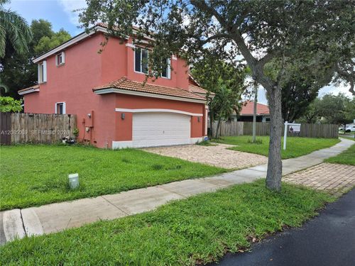 1430 Se 22nd Ln, Homestead, FL, 33035-2221 | Card Image