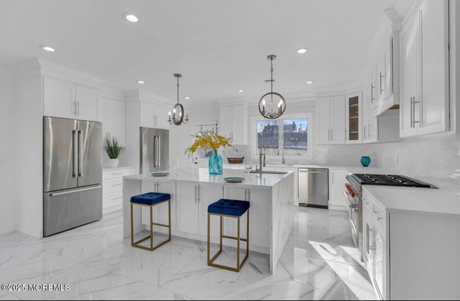 1 Private Dr, House other with 6 bedrooms, 6 bathrooms and null parking in Elberon NJ | Image 10