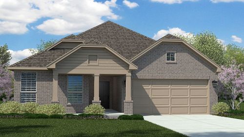 2632 Jordan Dwyer Way, Northlake, TX, 76247-2743 | Card Image