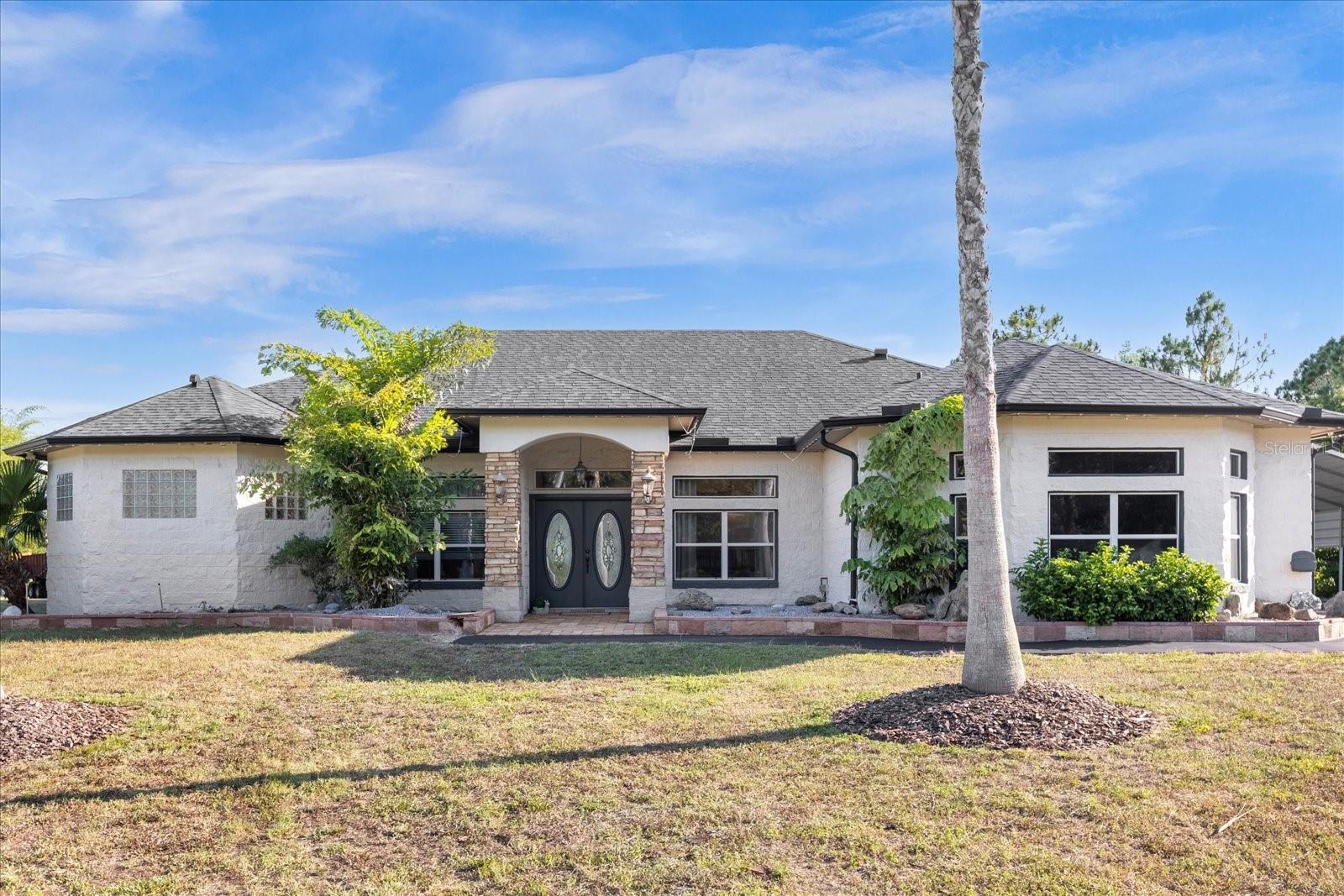 Osceola Rd, Geneva, FL 32732