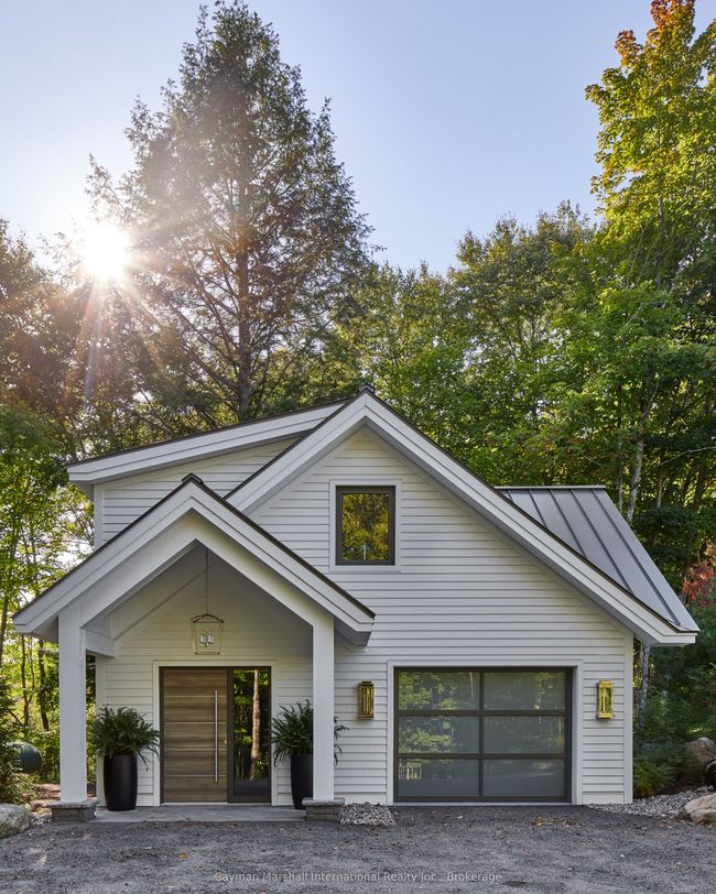1025-2 Appian Way, House other with 6 bedrooms, 7 bathrooms and 12 parking in Port Carling ON | Image 33