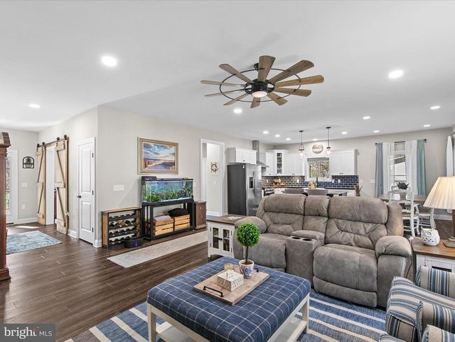 32585 Powell Farm Rd, House other with 3 bedrooms, 3 bathrooms and null parking in FRANKFORD DE | Image 18