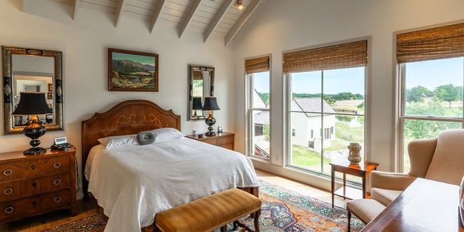 176 S Putting Park Dr, Condo with 3 bedrooms, 4 bathrooms and 2 parking in Fredericksburg TX | Image 18