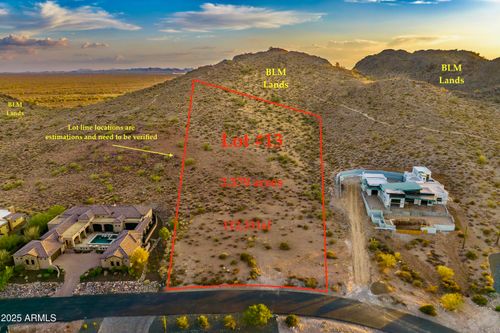 13-3842 S Summit Trl, Gold Canyon, AZ, 85118-1941 | Card Image