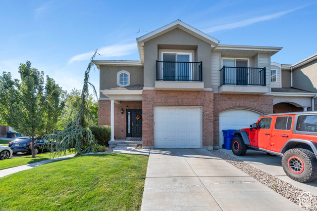 July Ln, Saratoga Springs, UT 84045
