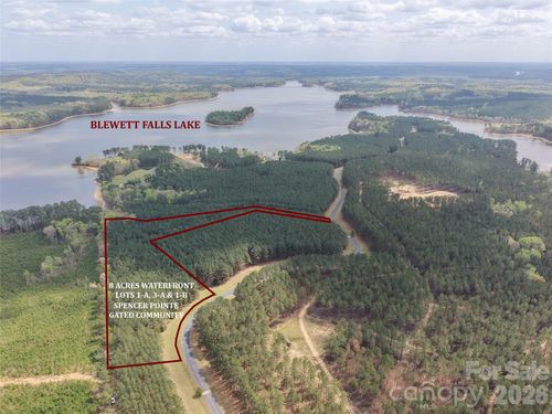 TBD Spencer Point Rd, Lilesville, NC, 28091 | Card Image