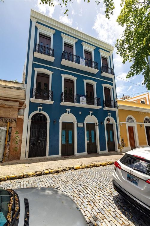 9 Calle Del Mercado, San Juan, PR, 00901-1110 | Card Image