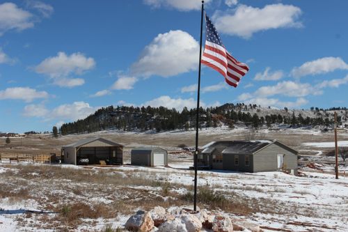 27094 Us Highway 385, hot springs, SD, 57747-6012 | Card Image
