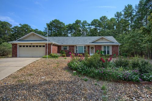 56 Cresta Way, Hot Springs Village, AR, 71909-6621 | Card Image