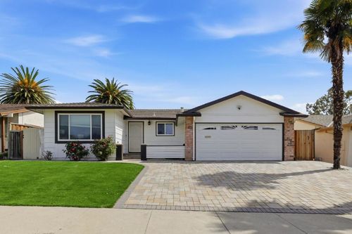 3556 Lisbon Dr, San Jose, CA, 95132 | Card Image
