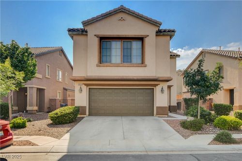 5921 Magic Oak St, North Las Vegas, NV, 89031-6885 | Card Image