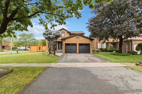 90 Burgby Ave, Brampton, ON, L6X3A4 | Card Image