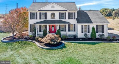 105 Colleen Court, House other with 4 bedrooms, 2 bathrooms and null parking in MIDDLETOWN DE | Image 2