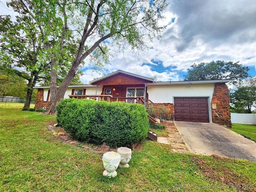 16809 790 Rd, Tahlequah, OK, 74464-7389 | Card Image