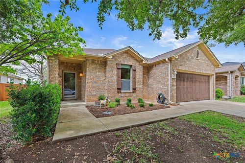1624 Bayland St, Round Rock, TX, 78664-3746 | Card Image