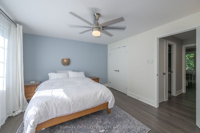 48 - 92 Homestead Cres, Condo with 2 bedrooms, 2 bathrooms and 2 parking in London ON | Image 17