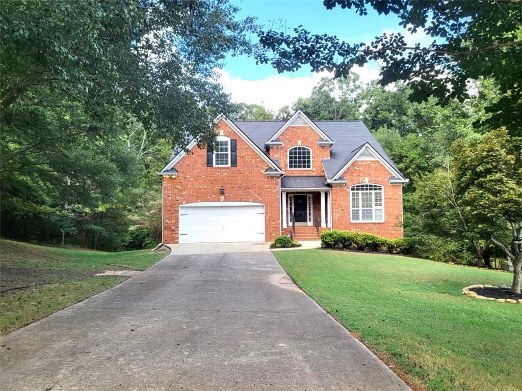 Ashepoint Way, Alpharetta, GA 30004