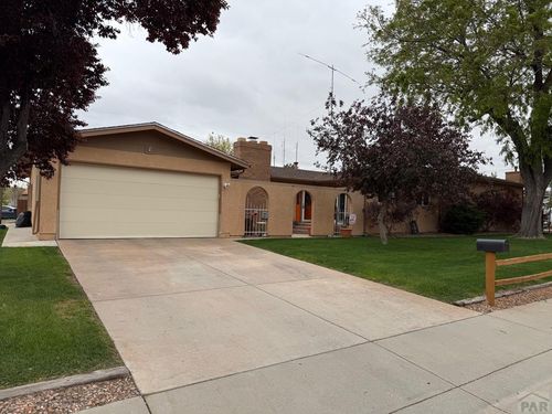 134 La Rochelle Dr, Pueblo, CO, 81005-2646 | Card Image