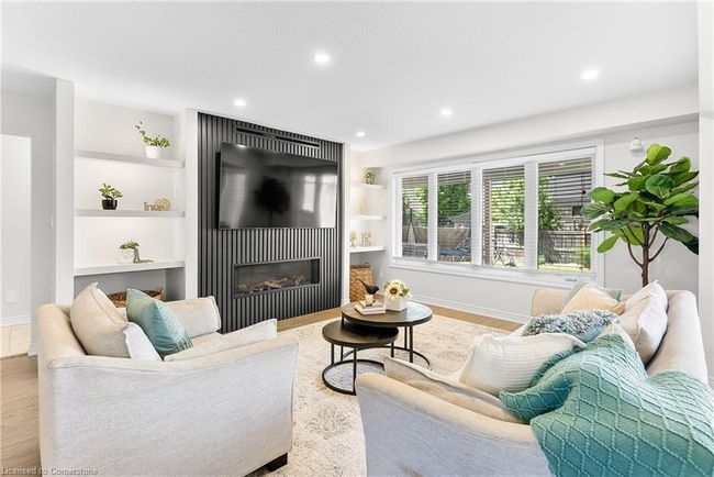 9 Philmori Blvd, House other with 4 bedrooms, 4 bathrooms and 6 parking in Fonthill ON | Image 19