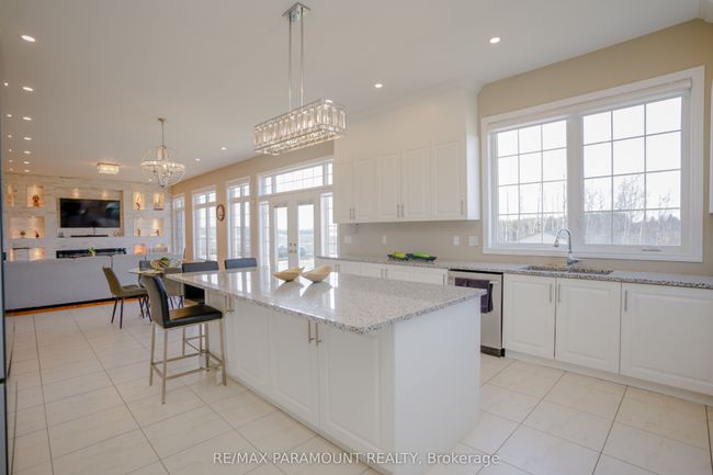 52 Stinson St, House other with 7 bedrooms, 8 bathrooms and 28 parking in Caledon ON | Image 15