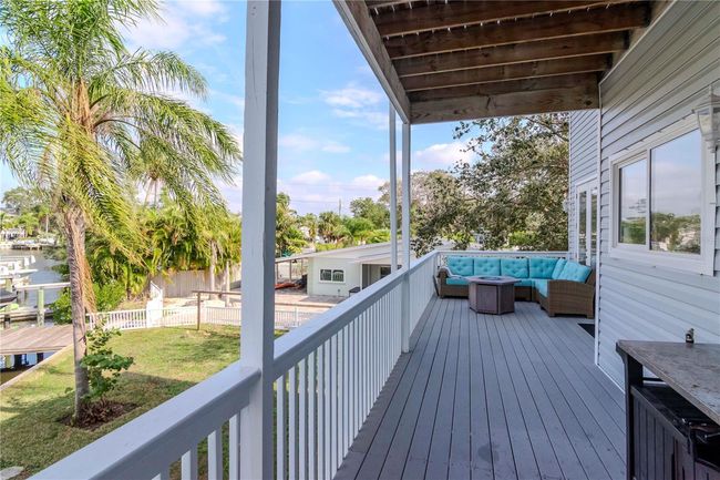 320 Georgia Ave, House other with 3 bedrooms, 3 bathrooms and null parking in CRYSTAL BEACH FL | Image 39