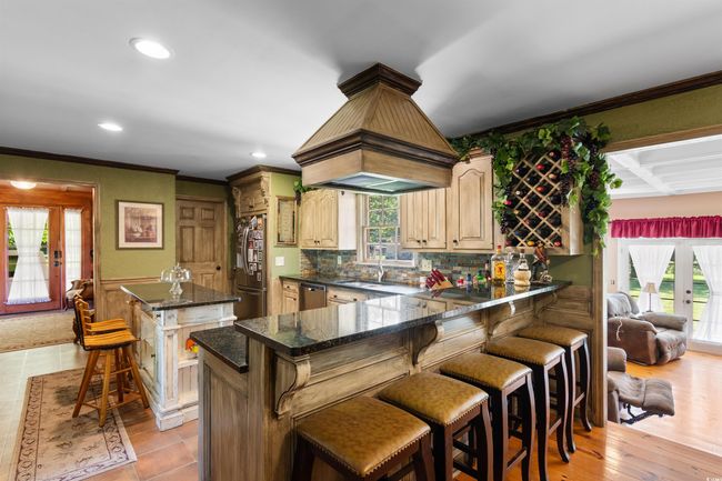308 Old Stage Rd, House other with 4 bedrooms, 2 bathrooms and 4 parking in Mullins SC | Image 8