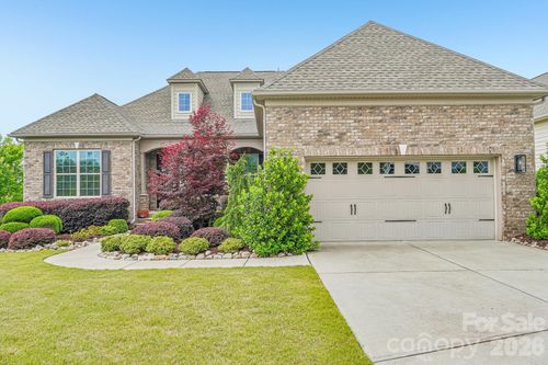 14503 Crest Ct, Charlotte, NC, 28278-7138 | Card Image