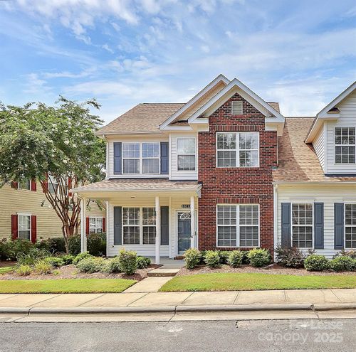 10212 Jacobs Creek Dr, Charlotte, NC, 28270-1164 | Card Image