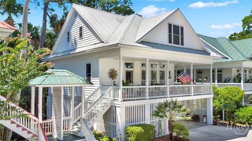 unit-g-807 Jones Ave, Tybee Island, GA, 31328-7705 | Card Image