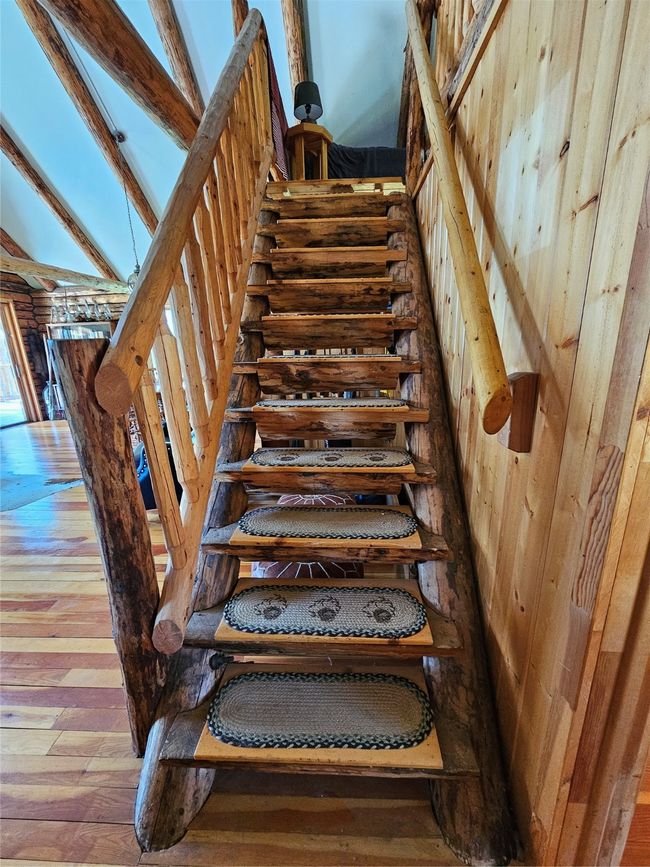 44625 Wild Horse Island Ln, House other with 2 bedrooms, 1 bathrooms and null parking in Dayton MT | Image 99