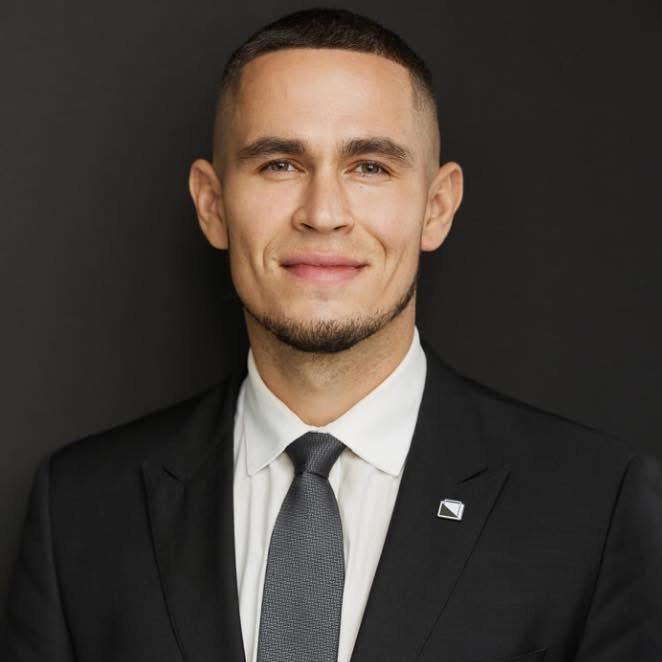 Nikita Mukhanov