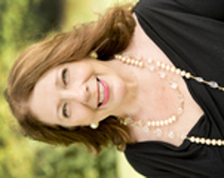 Sharon Stovall