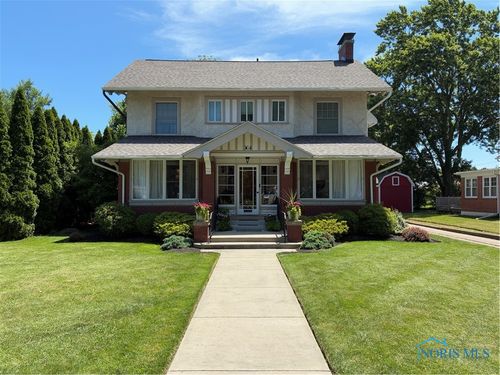 304 Wood St, Delta, OH, 43515-1116 | Card Image