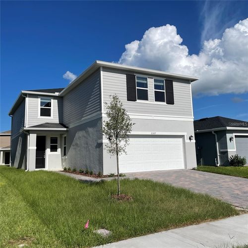 2327 Twin Flower Ln, SANFORD, FL, 32771-4828 | Card Image