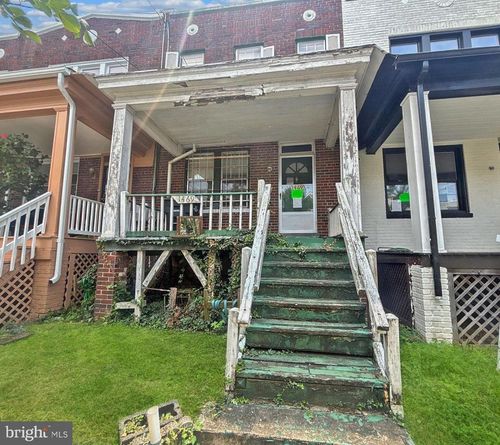 1469 Ridge Place Se, WASHINGTON, DC, 20020 | Card Image